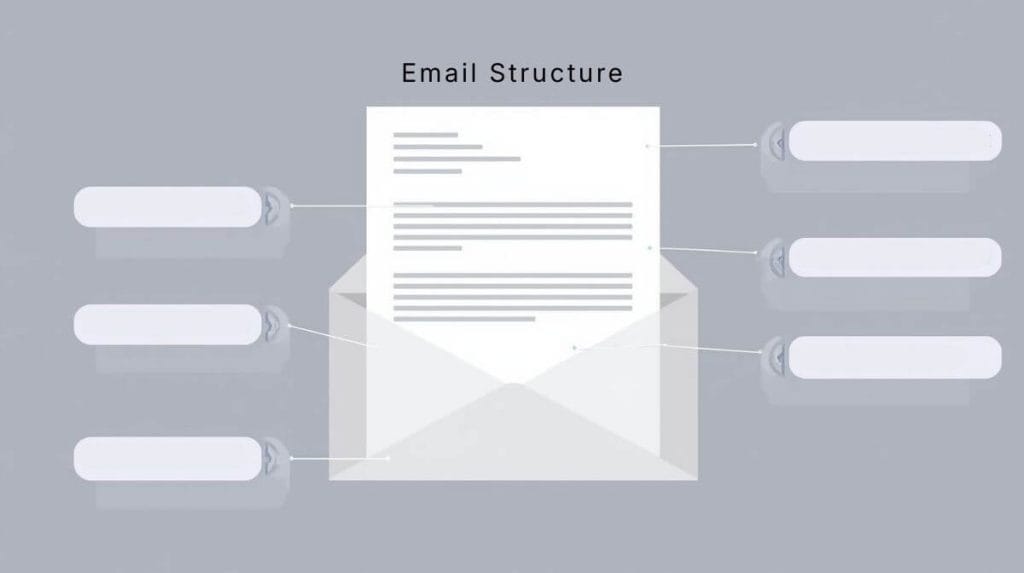 Email Structure