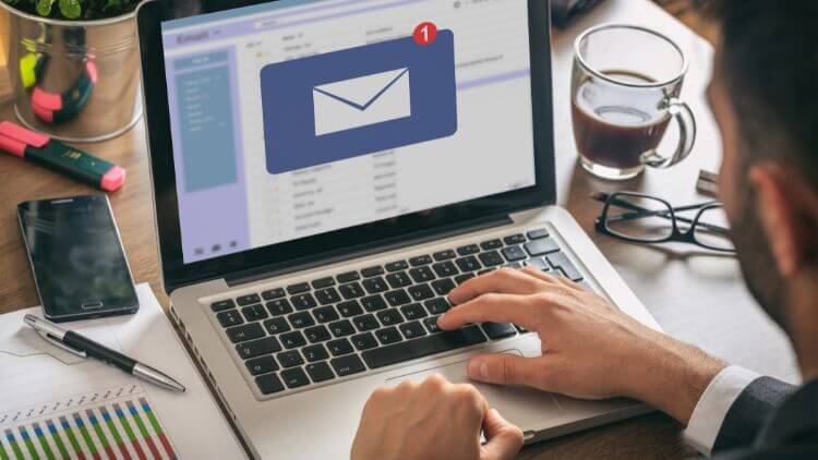 English for Emails